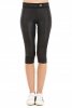 Adidas legginsy Stella Mccartney czarne S99055 Adidas legginsy Stella Mccartney czarne S99055